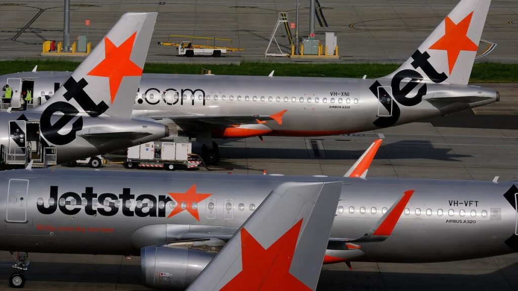 Jetstar launches free return flights sale to Japan and South Korea from Australia