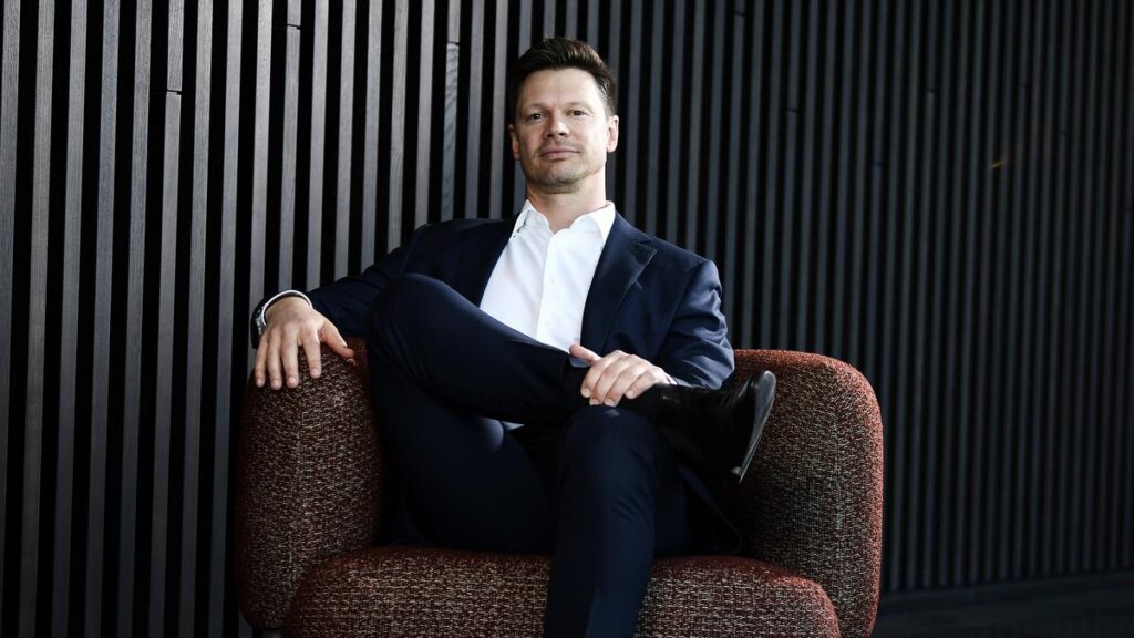 Mineral Resources lithium CEO Josh Thurlow resigns to pursue ‘opportunities overseas’