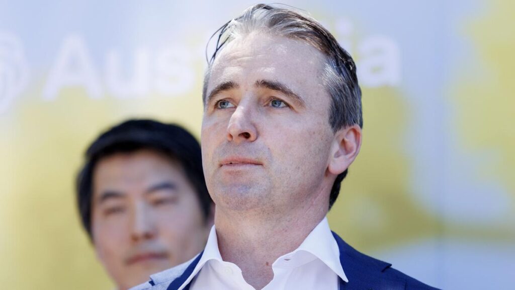 Commonwealth Bank boss Matt Comyn’s $9m payday under fire as lender reveals 147,000 get payment relief