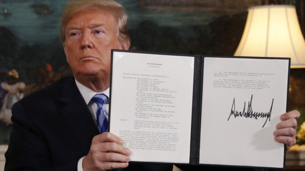 Why Iran-US negotiations keep failing | US-Israel war on Iran