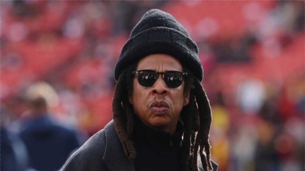 Jay-Z confirmed to headline Super Bowl LXI halftime show by Apple Music