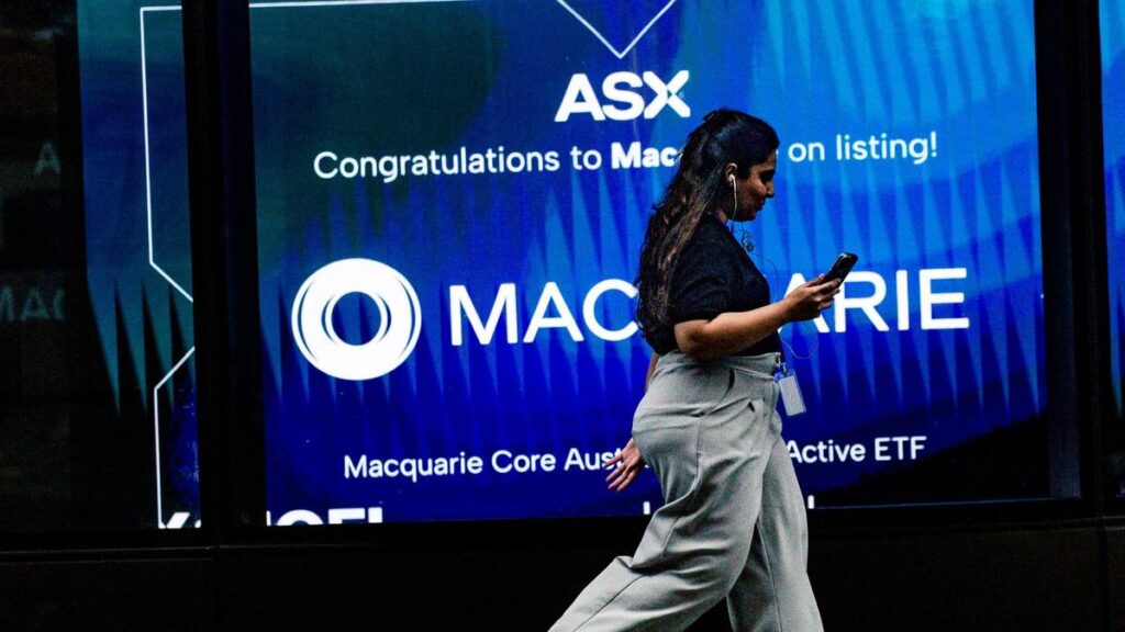 Aussie sharemarket suffers worst day in four months as surging bond yields rattle investors