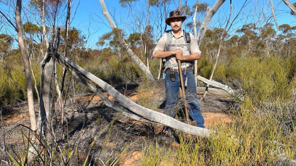 Dynamic targets gold overlooked by WA nickel hunters