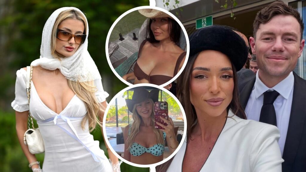 Chelsea Becirevic delivers brutal swipe at Lachie Neale over Tess Crosley affair that caused Jules Neale split