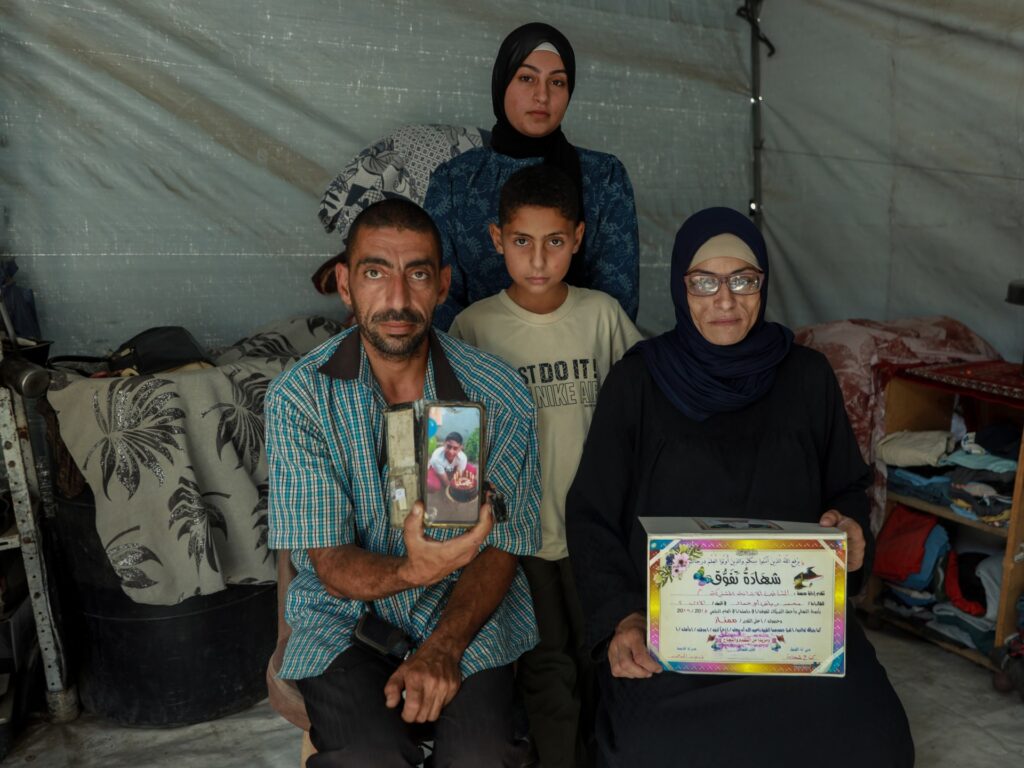Education under fire: Gaza’s children face death on their way to school | Education News