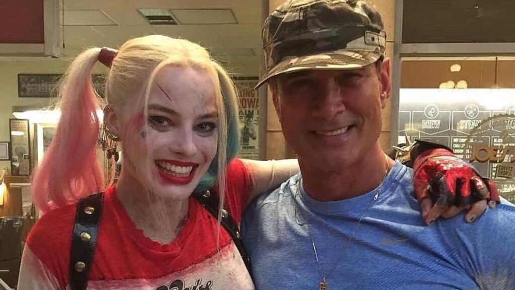Coroner reveals reason for Melbourne actor and stuntman Richard Norton‘s death