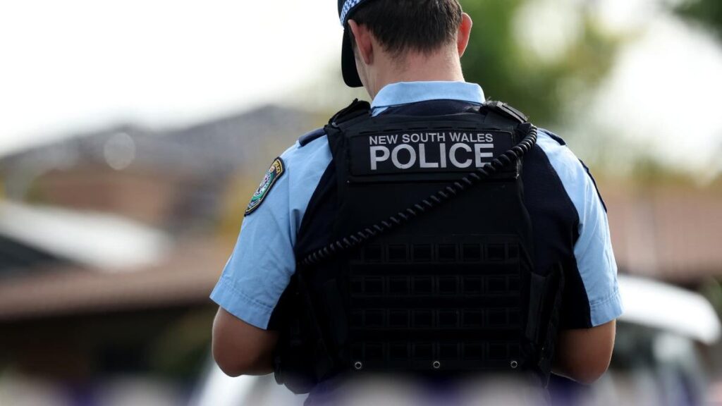 Woman charged with manslaughter after alleged road rage incident in Bega