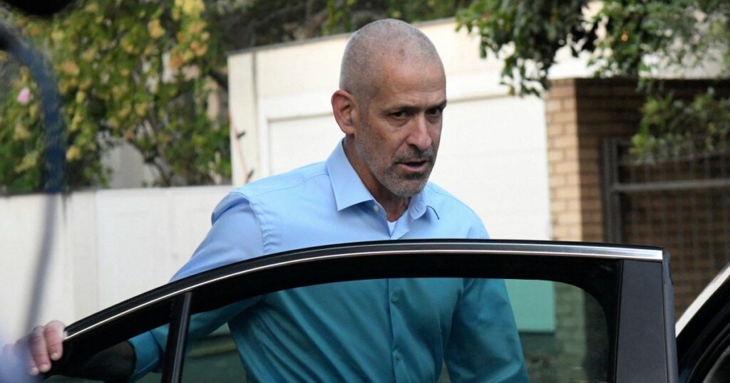 Israel’s former security chief sues Netanyahu for October 7 defamation | Israel Election 2026 News