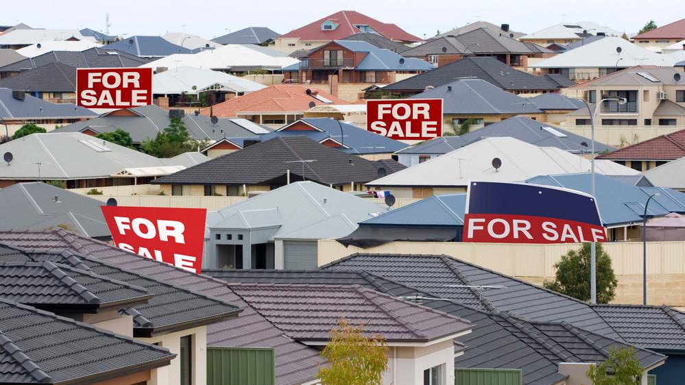 Rental rates reach new highs, following a stall in Perth