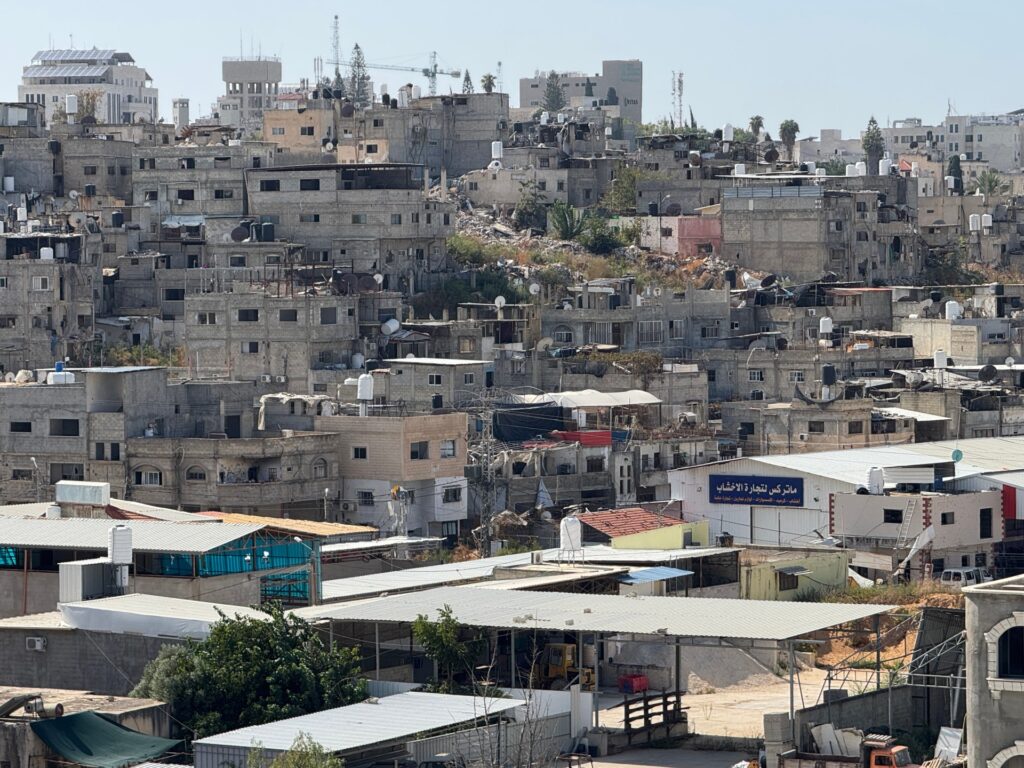 Palestinians dream of returning home after Israel raids West Bank camps | Israel-Palestine conflict News