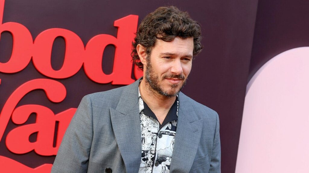 ‘Nobody Wants This’ creator disagrees with Adam Brody’s ‘Free Palestine’ stance