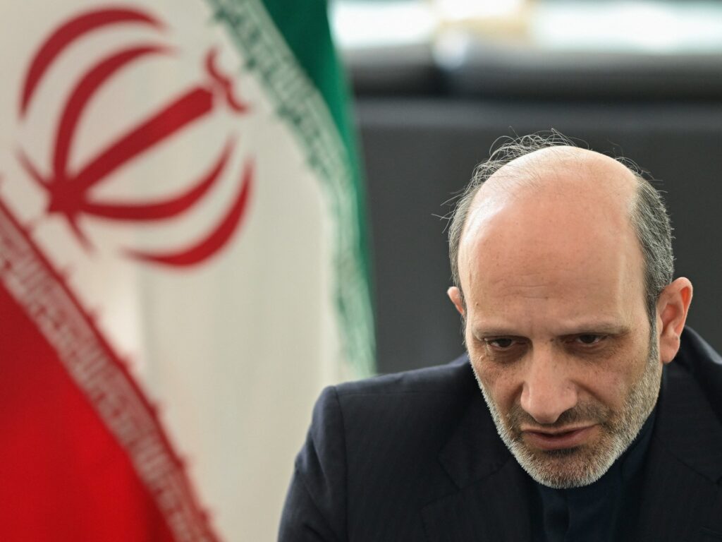 Tehran rejects any role in plot to kill leaders of German Jewish groups | Conflict News