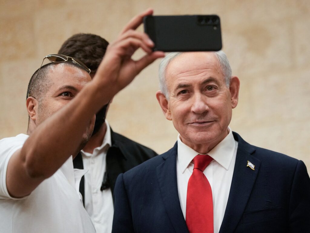 In Israel, Netanyahu’s ultimate legacy is the opposition he has forged | Israel Election 2026 News