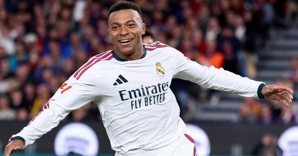 Key takeaways from Real Madrid’s El Clasico win over Barcelona | Football
