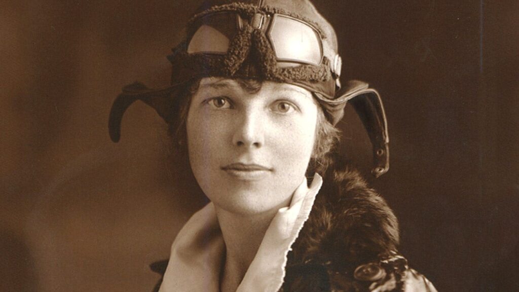 Amelia Earhart’s missing plane search at Nikumaroro finds no new clues