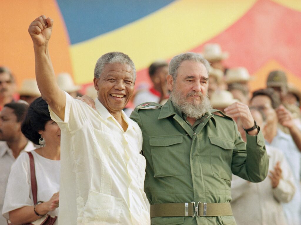 Losing Cuba, the global trickster | Opinions