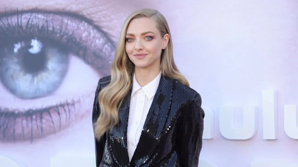 ‘You Can See Everything’ doc sparks backlash against Amanda Seyfried