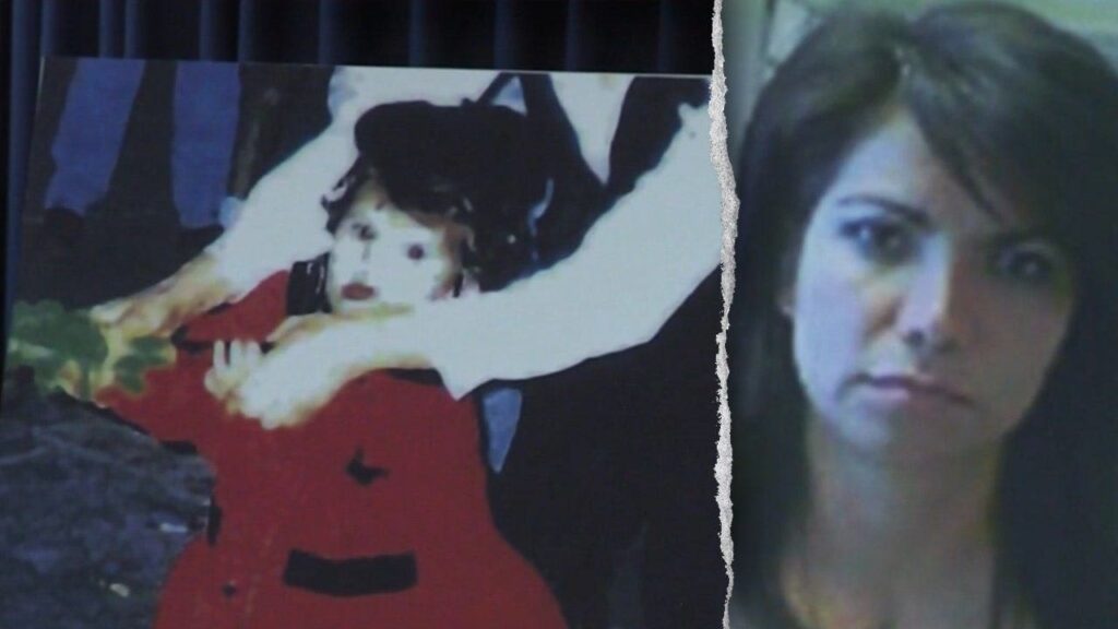 U.S. Marshals arrest Mexico fugitive mother on child murder charges