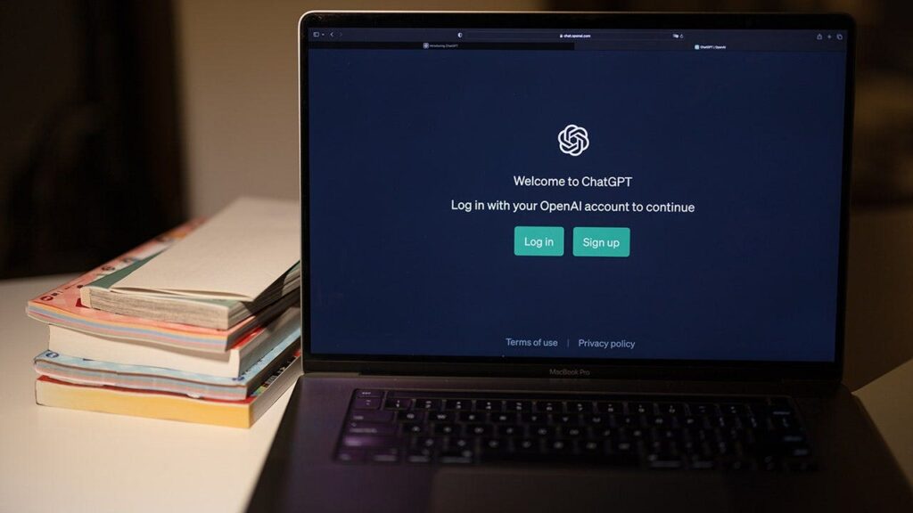 AI literacy is becoming the new digital literacy for universities