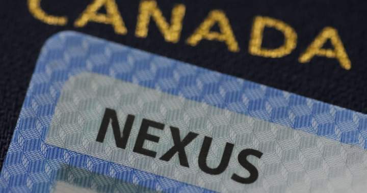 Nexus application rules are changing for Canada and the U.S. – National