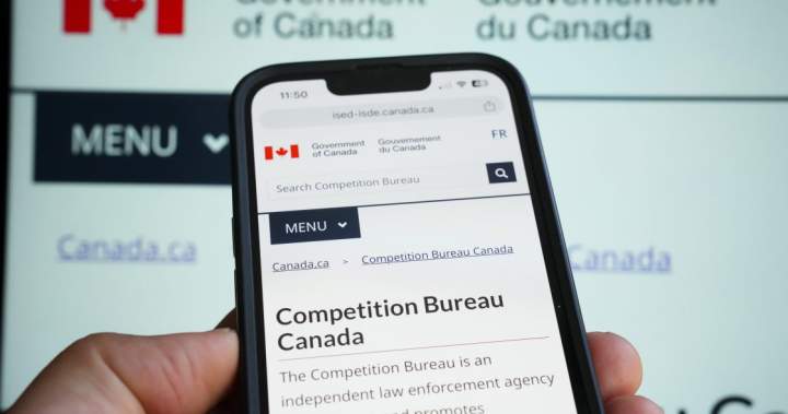 Canned, frozen vegetable merger cancelled after Competition Bureau push – National