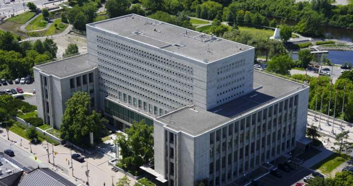 Library and Archives Canada cracking down on AI books amid copyright threats – National