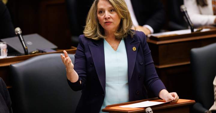 Stiles unavailable to canvas for Chow as Toronto election enters final week – Toronto