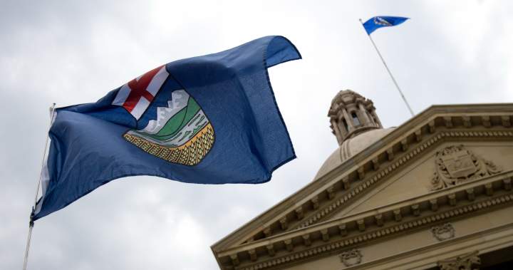 Alberta referendum a notable chapter in long history of grievance with Ottawa