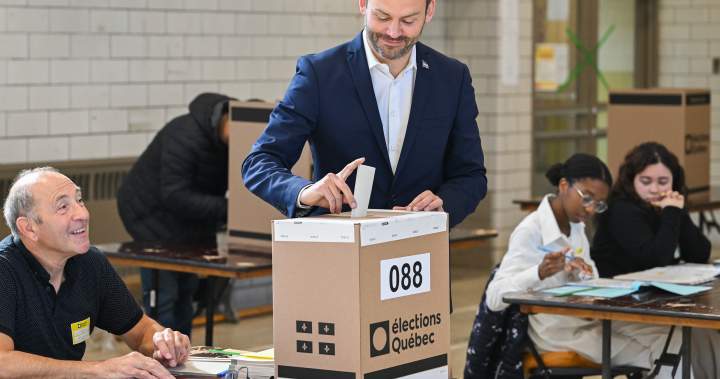 Quebec’s anglophones approach PQ win with optimism, skepticism – Montreal
