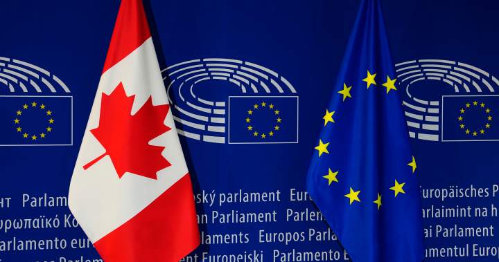 Export Development Canada is opening 3 new offices in Europe – National
