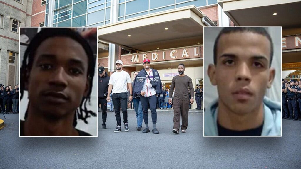 Off-duty NYPD detective stabbed by two undocumented suspects in NYC