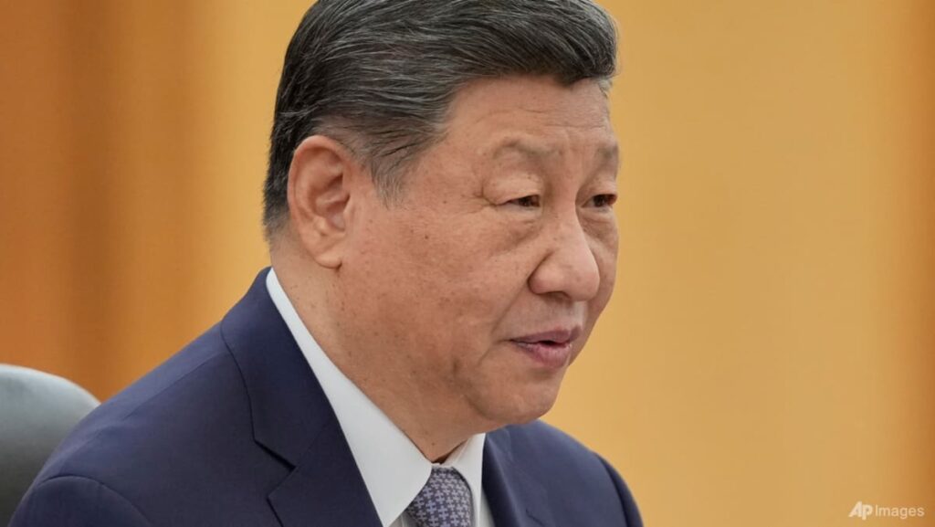 China adopts measures to tighten discipline in Communist Party