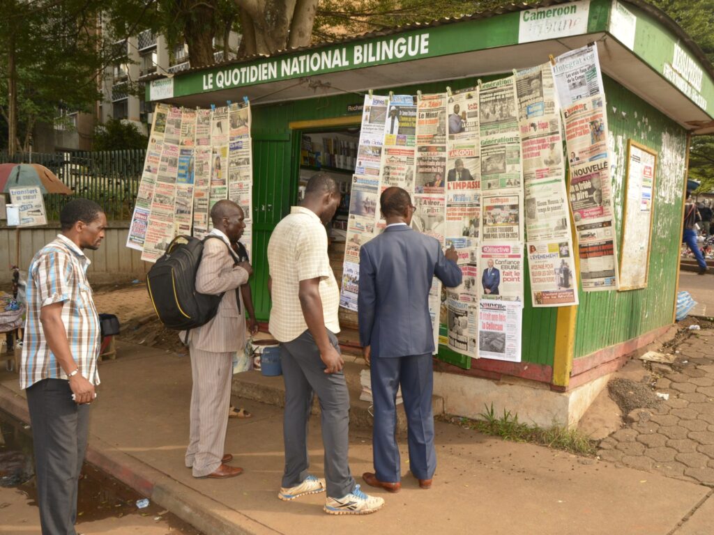 Cameroonians await government reshuffle after Biya’s return | News