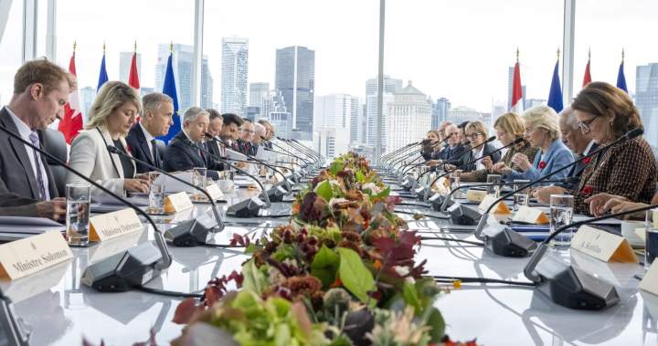 ‘Associate’ EU membership for Canada not a ‘short-term’ project: expert – National
