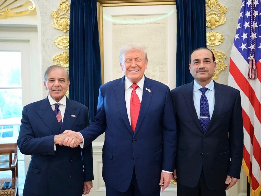 Could US midterms reshape Pakistan’s relationship with Washington? | US Midterm Elections 2026 News