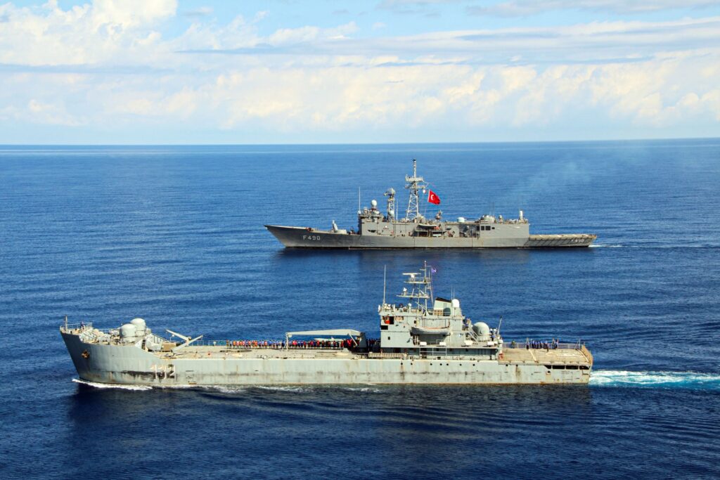What is the Turkiye-Libya maritime deal, and why are the EU, Egypt opposed? | Water News