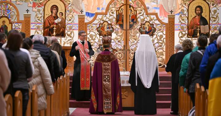 Catholic, Anglican bishops urge Albertans to consider referendum’s impact on vulnerable