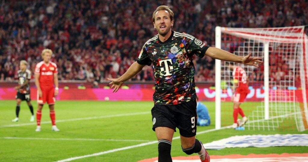 Bayern Munich vs Arsenal: Champions League – Predictions, Olise, lineups | Football
