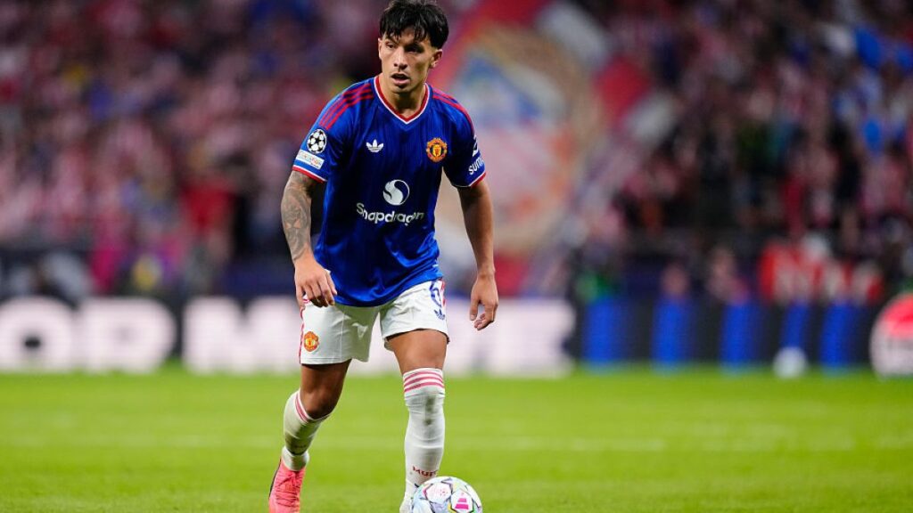 Manchester United’s Martinez blasts board’s lack of investment | Football