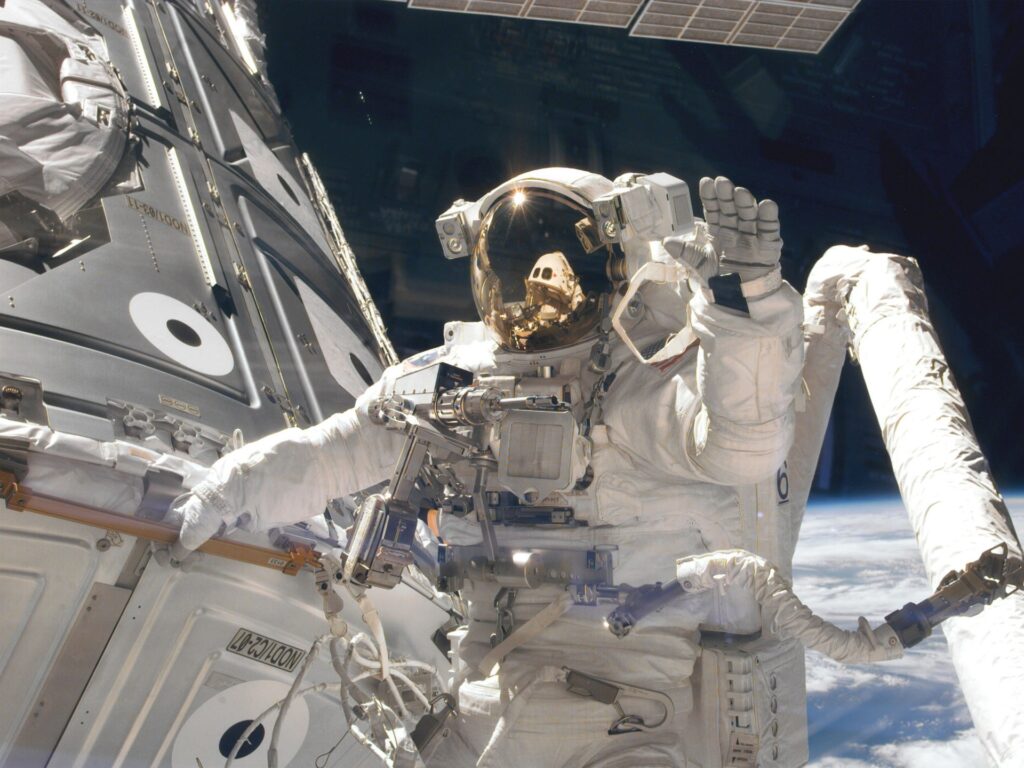 World Space Week: Which countries have sent people to space? | Space News
