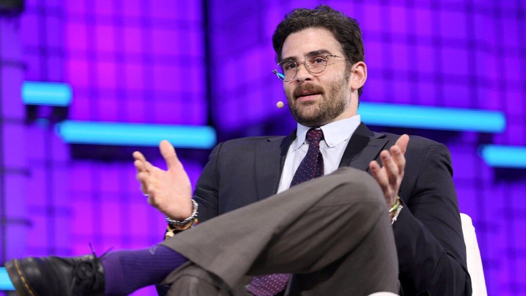 Hasan Piker speaks at UT Austin despite Texas officials’ backlash