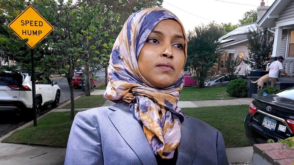 Ilhan Omar DHS raid draws Somali community backlash in Minneapolis