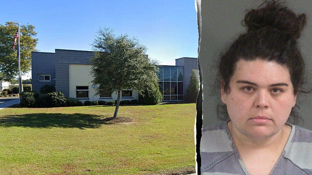 South Carolina mom charged with homicide by child abuse after 2 kids found dead