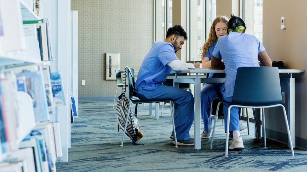 Medical schools rebrand DEI offices, keep programs, report claims