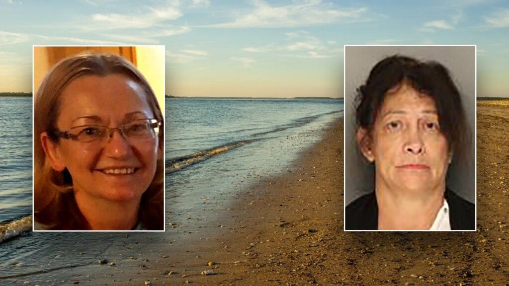South Carolina bartender charged with manslaughter in alleged fatal bar shove