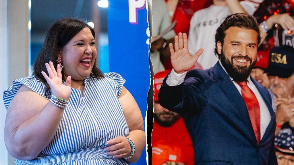 Katy Stout’s campaign spent $4K on cookies, beer and wine, FEC shows