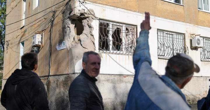 Canada echoes U.S. ‘mass casualty event’ warning for Moscow – National