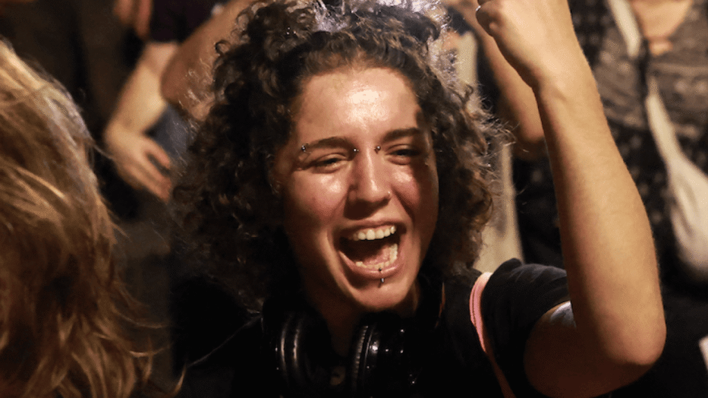 Israelis rally for Jewish-Arab government after election gains | Elections