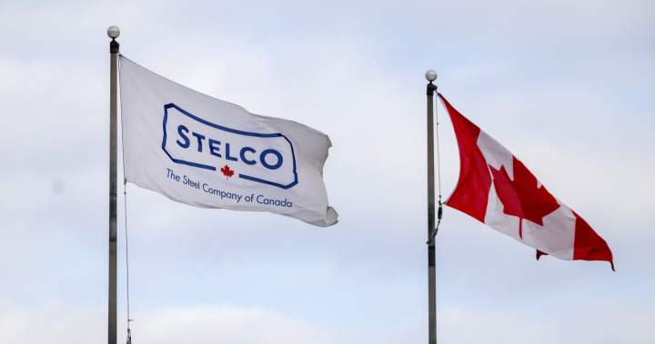 Stelco negotiations still on the table, Joly says amid layoffs