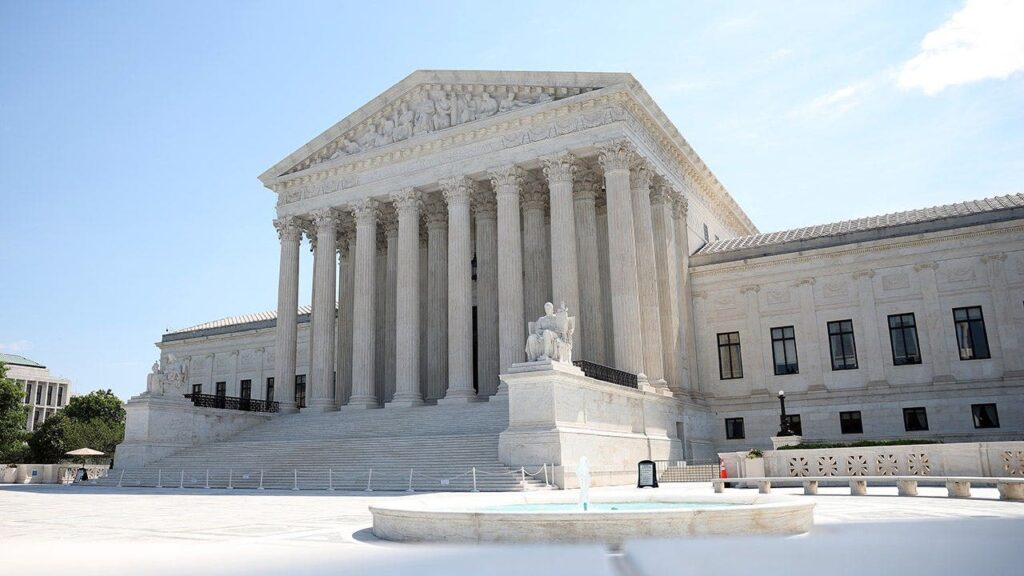 Five Supreme Court battles to watch on guns, faith, elections and parents